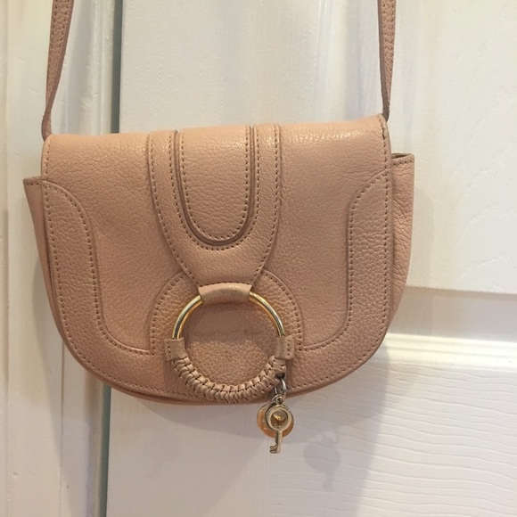 See By Chloe Handbags - See by Chloe Crossbody